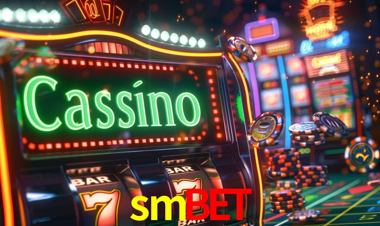 Estatísticas smbet