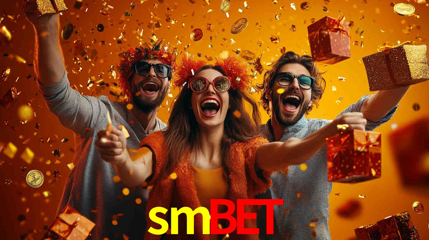 smbet: Seu Cassino Premiado com Pagamentos Rápidos