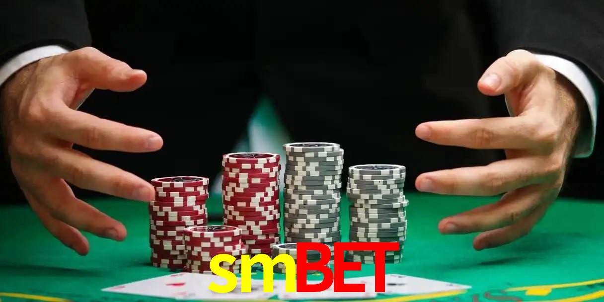 Promoção Relâmpago smbet