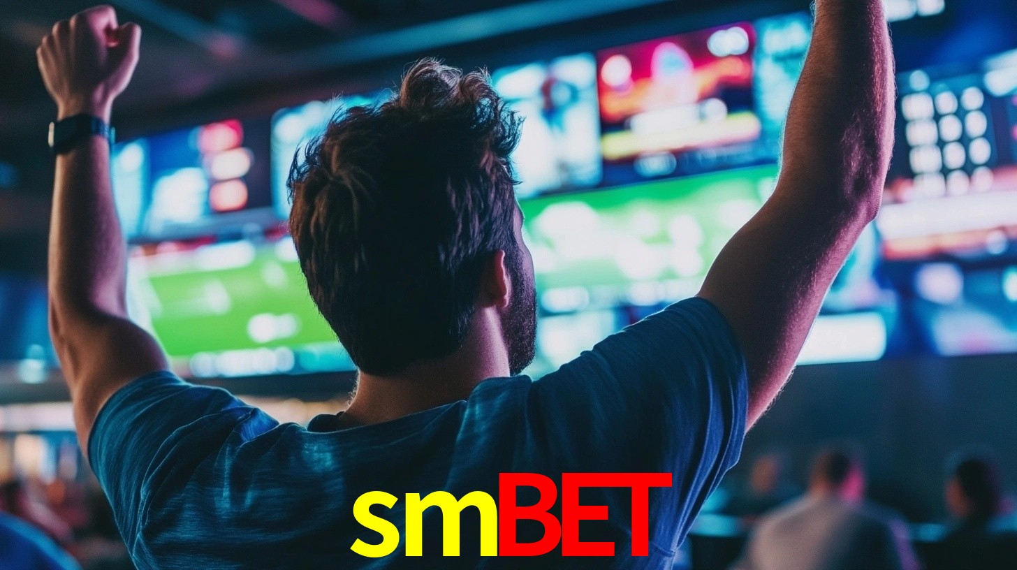 Sinta a adrenalina dos jogos de cassino com smbet