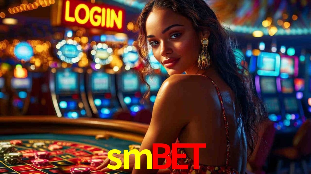 Apostas de Futebol smbet