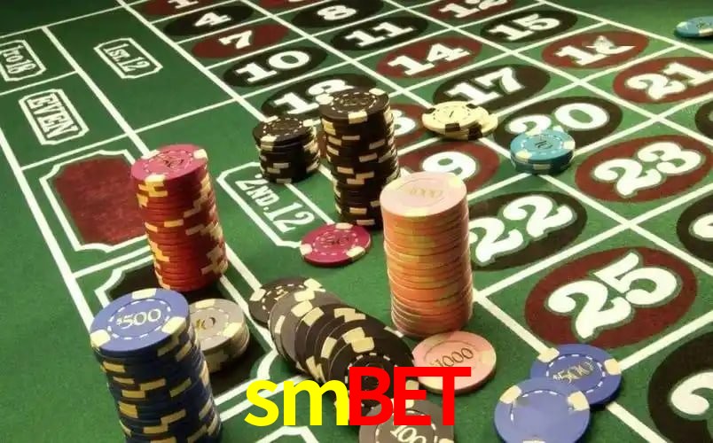 Jogo Spaceman smbet