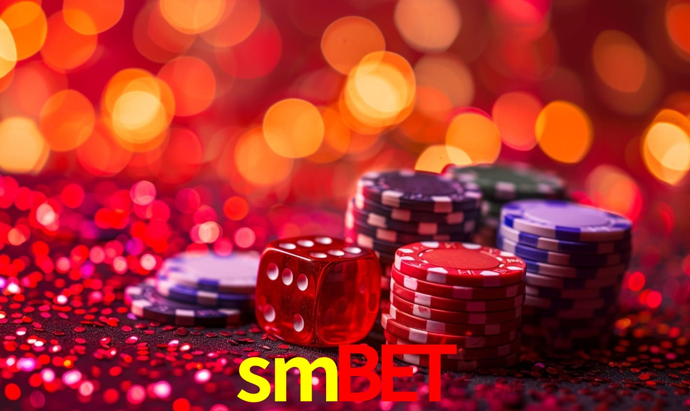 Explorando a Categoria de Eventos em Apostas na smbet