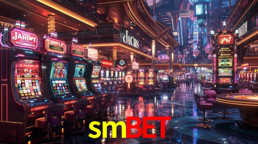 Live Casino smbet