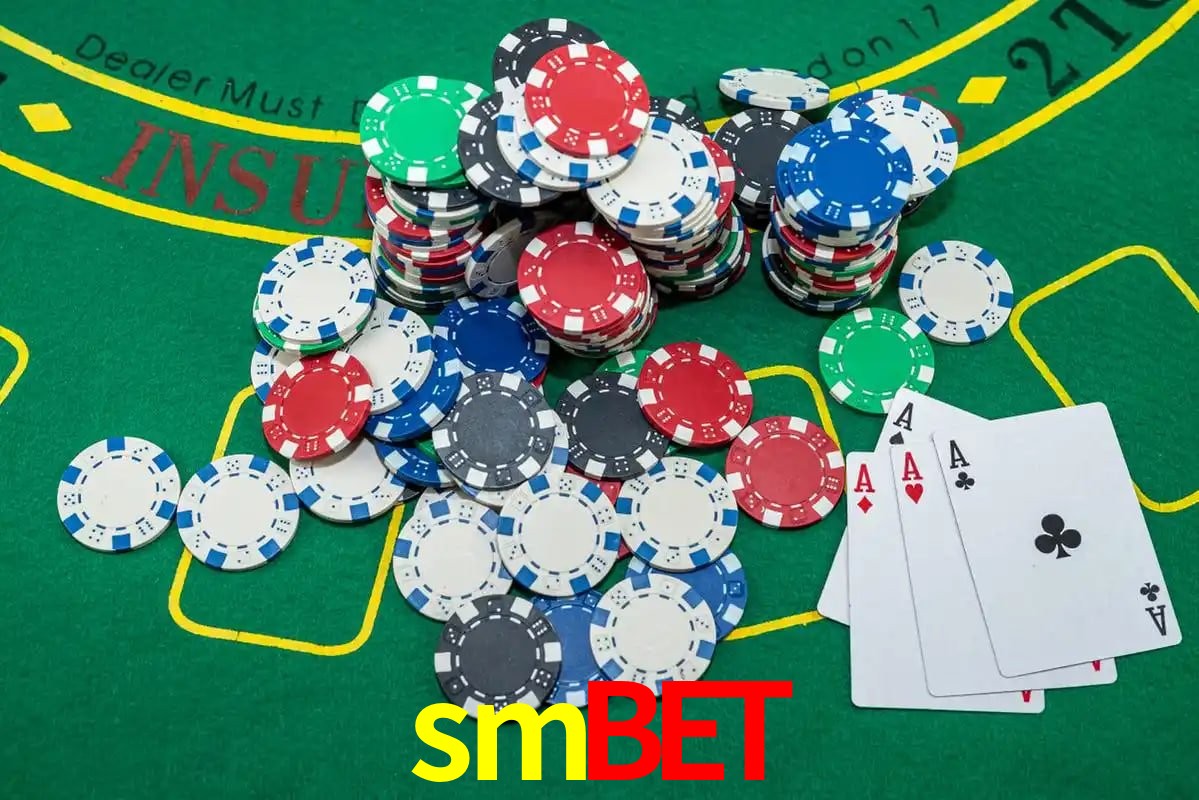 cassino smbet