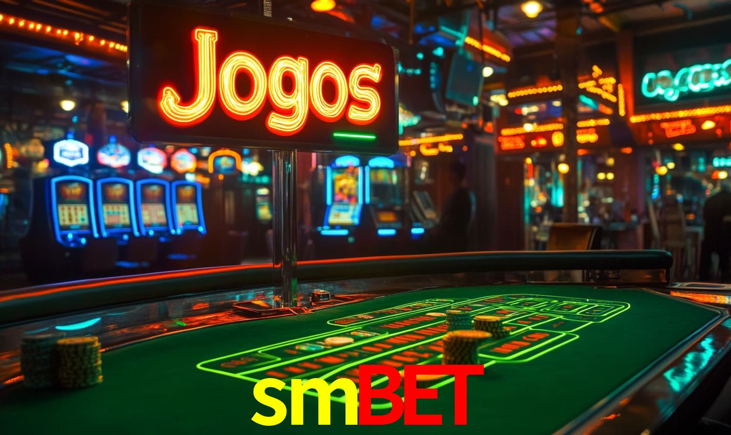 Estatísticas Esportivas smbet