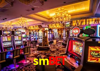 Descubra a Essência do smbet: Nossa História e Compromissos