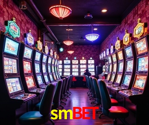 Design Responsivo smbet