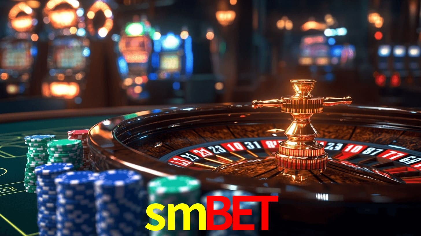 smbet: Jogos de Caça-Níqueis-Altas Recompensas, Roleta-Velocidade, Blackjack-Desafios Máximos