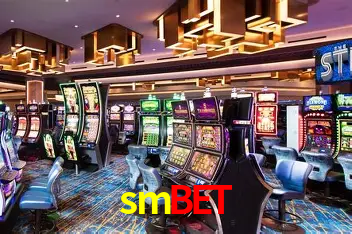 A Emoção da Loteria na smbet: Uma Chance de Mudança de Vida