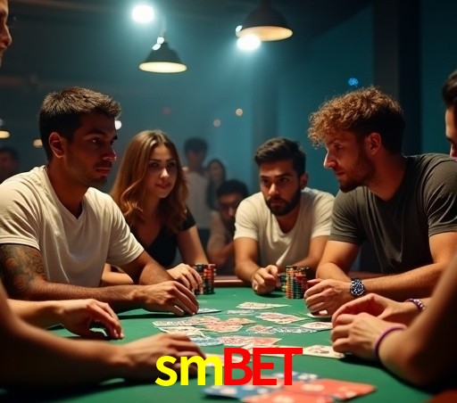 Segurança 2FA smbet