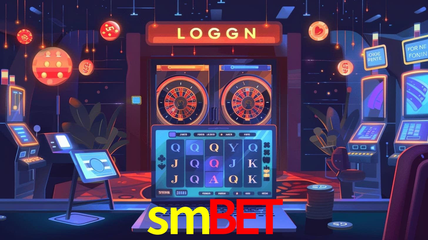 Diretório de Jogos smbet