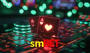 Mesa de Blackjack smbet