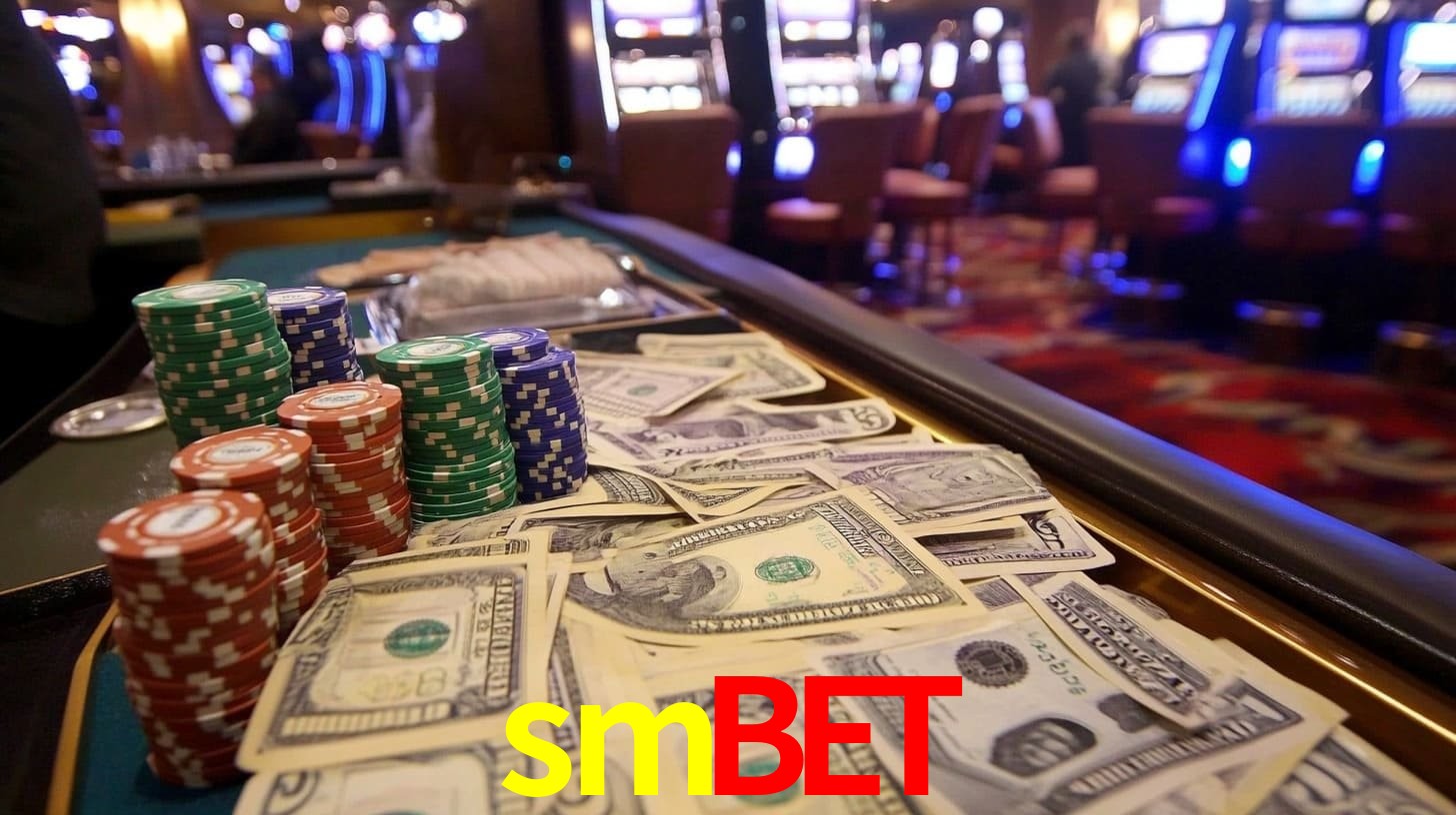 Integração de APIs smbet