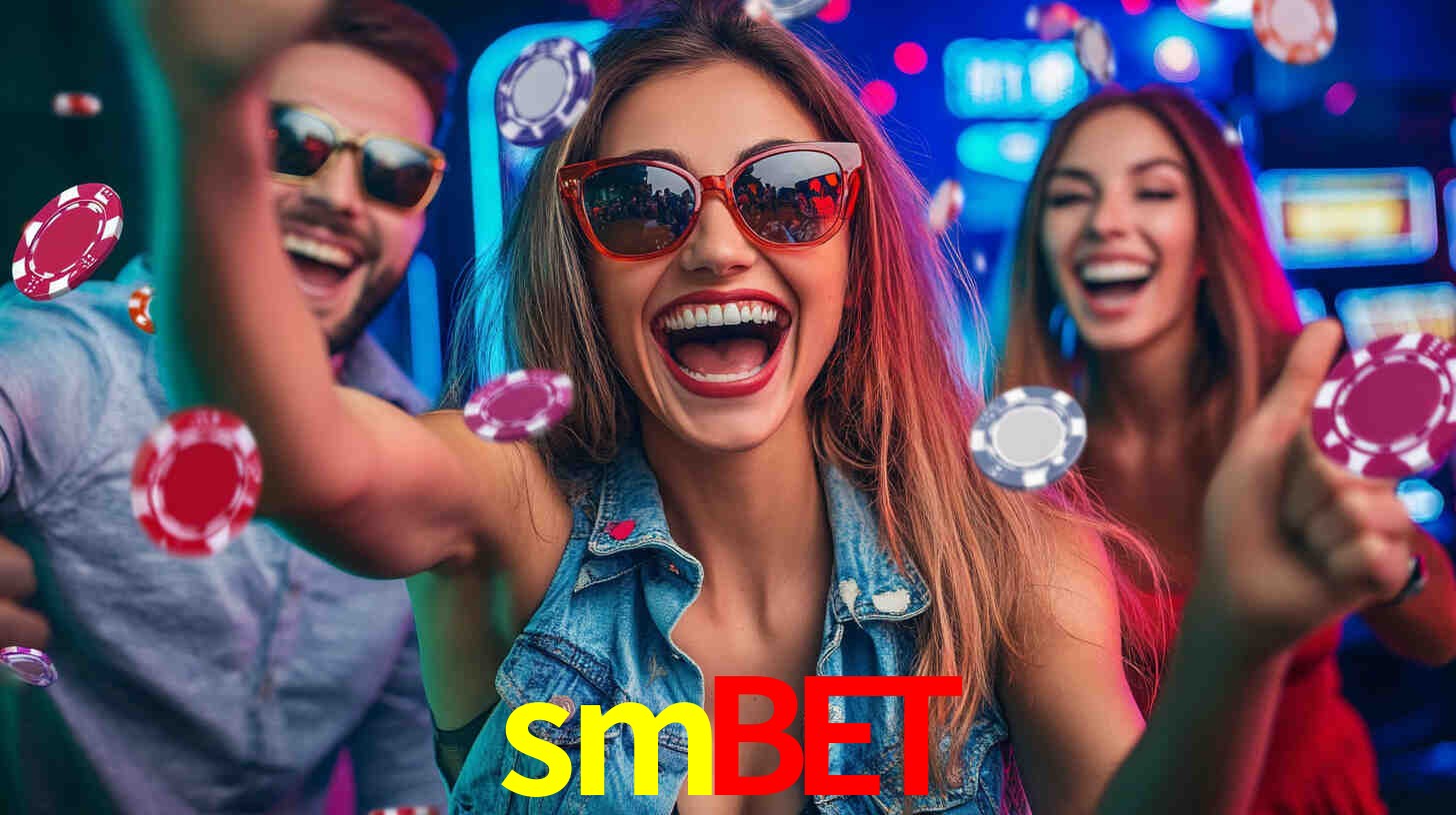 Descubra o Programa VIP da smbet: Vantagens Exclusivas para Jogadores