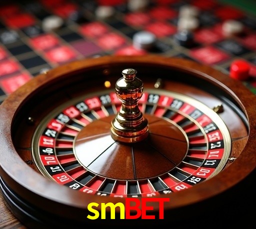Provedores de Jogos smbet