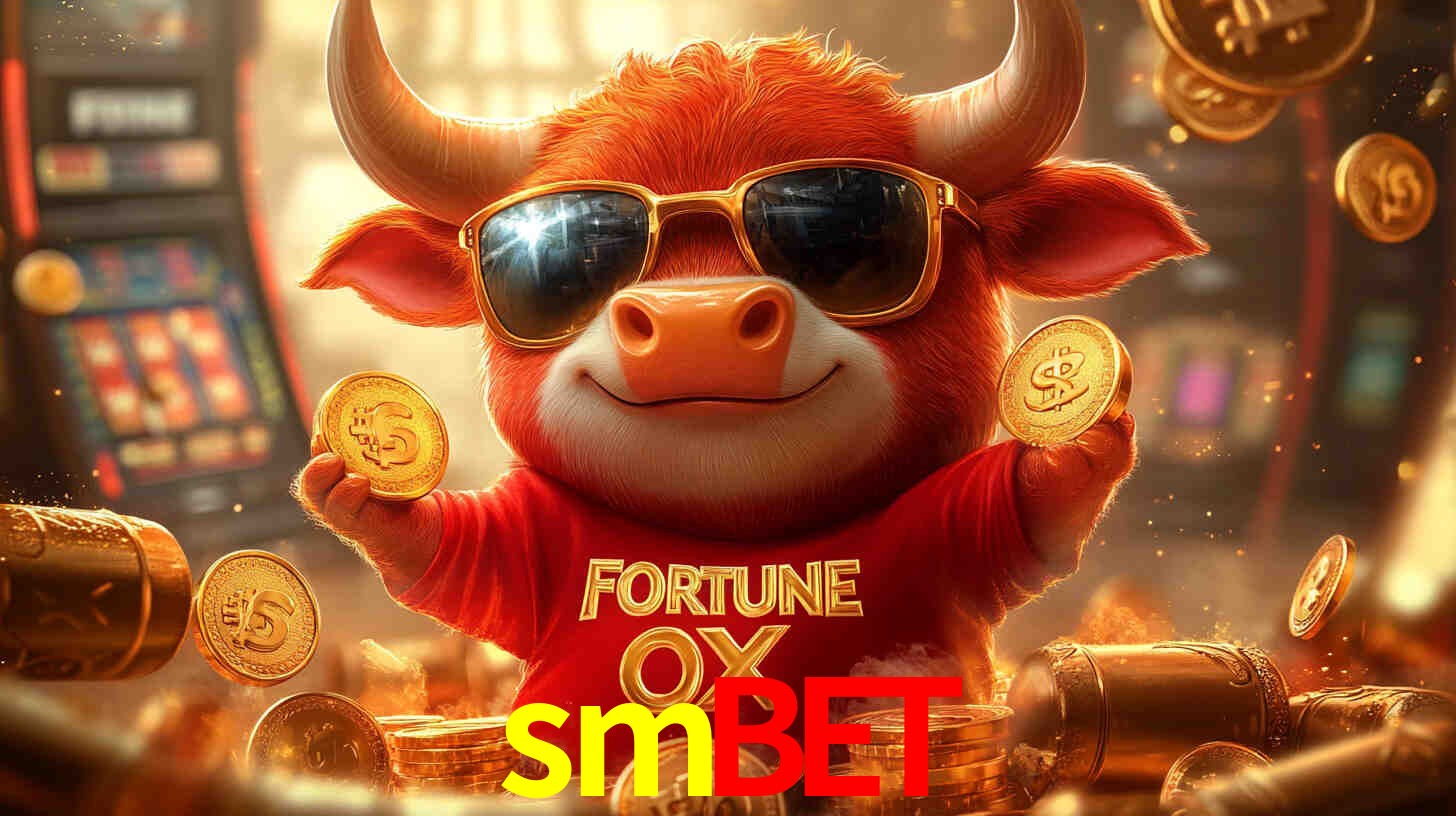smbet: Seu Especialista em Apostas Esportivas Brasileiras
