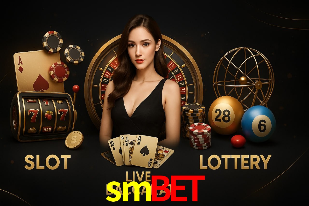 Cadastro Rápido smbet
