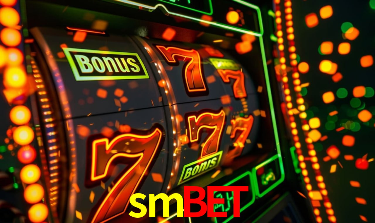 Inovações de Jogos na smbet: O Futuro das Experiências Interativas