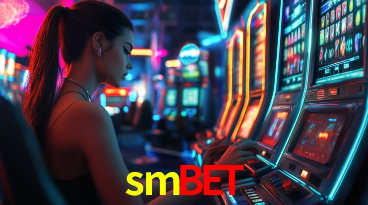 smbet App Interface