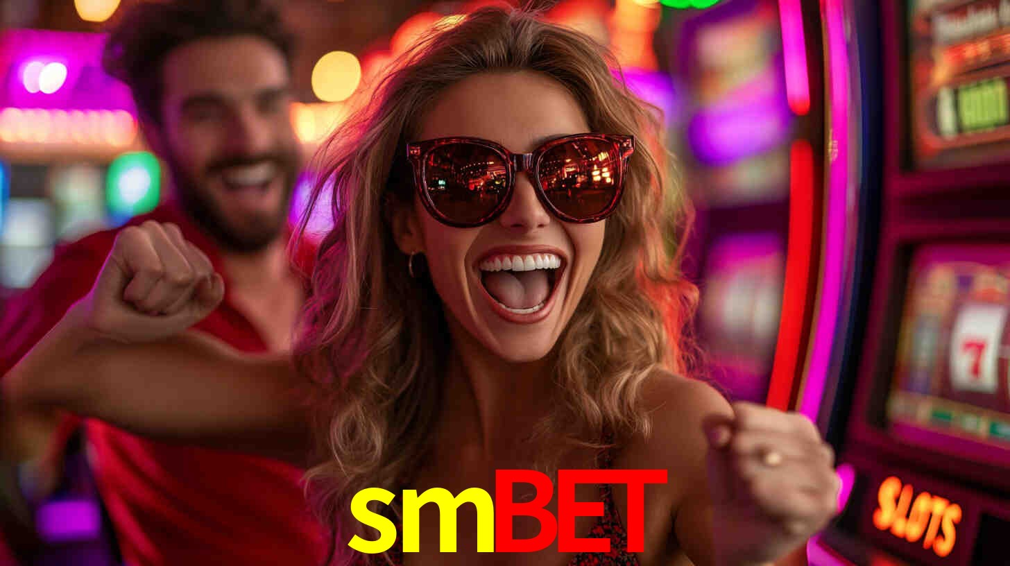 Apostas Esportivas na smbet: Um Guia Completo