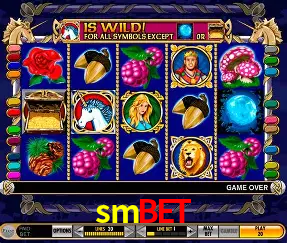 Descubra a Magia dos Jogos de Arcade no smbet