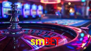 Mesa de Roleta smbet