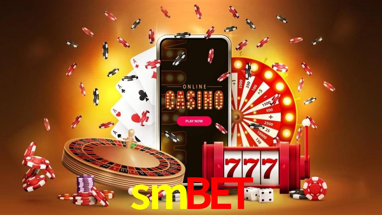 Apostas de Basquete smbet
