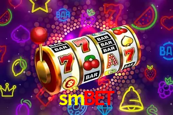 Descubra o Mundo do Cassino Online com smbet