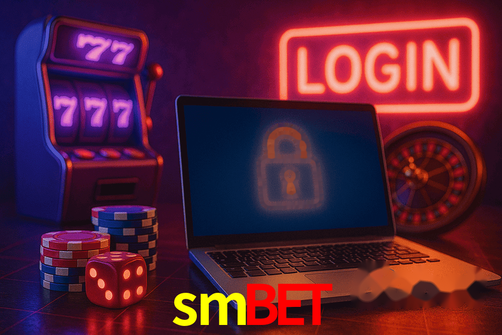 Casino Ao Vivo smbet