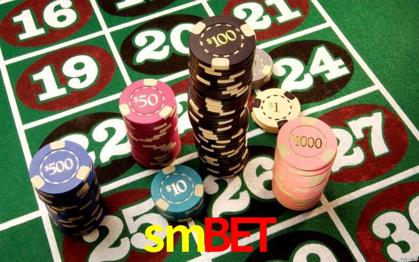 Programa VIP smbet
