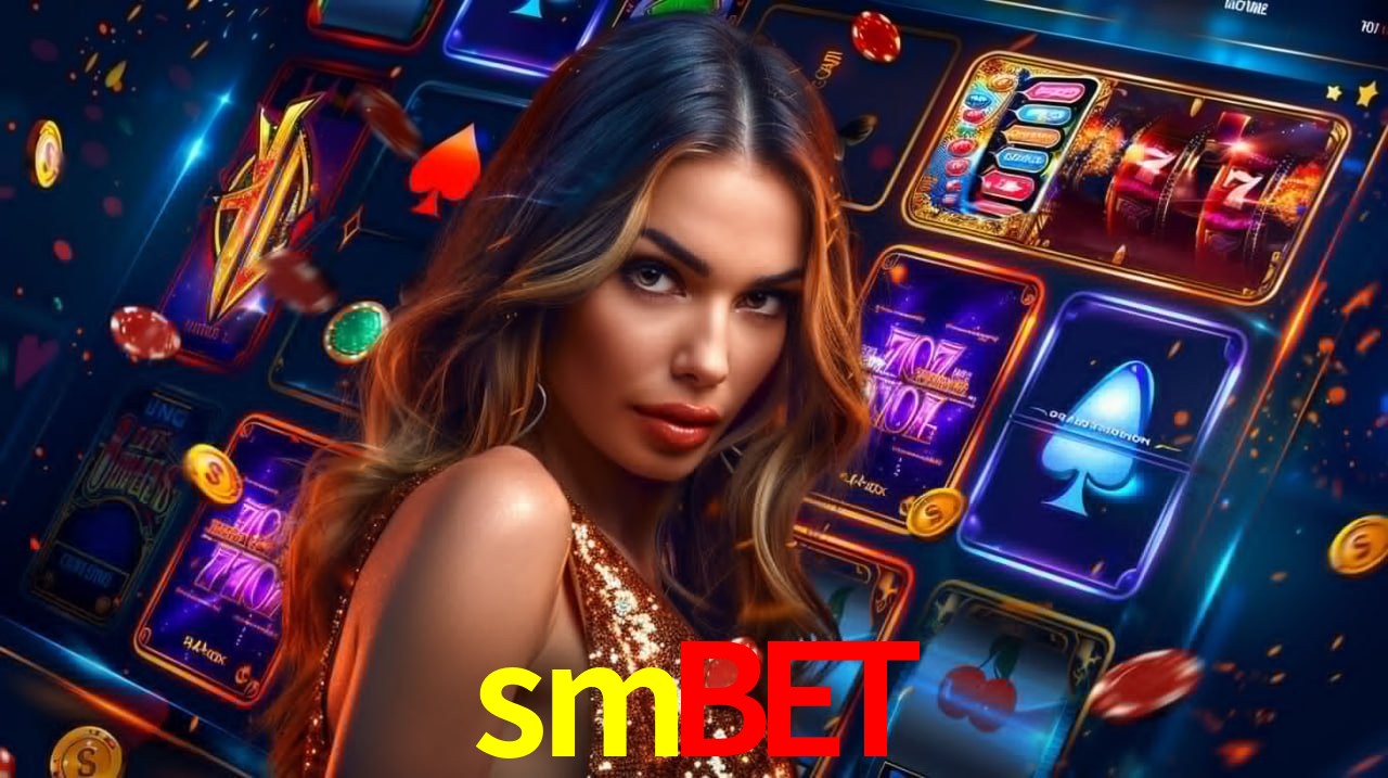 Descubra o Programa VIP da smbet: Vantagens Exclusivas para Jogadores