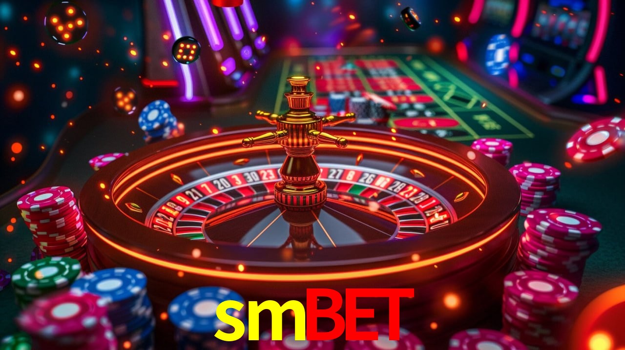 A Emoção da Loteria na smbet: Uma Chance de Mudança de Vida