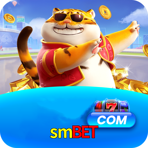 Logo da smbet